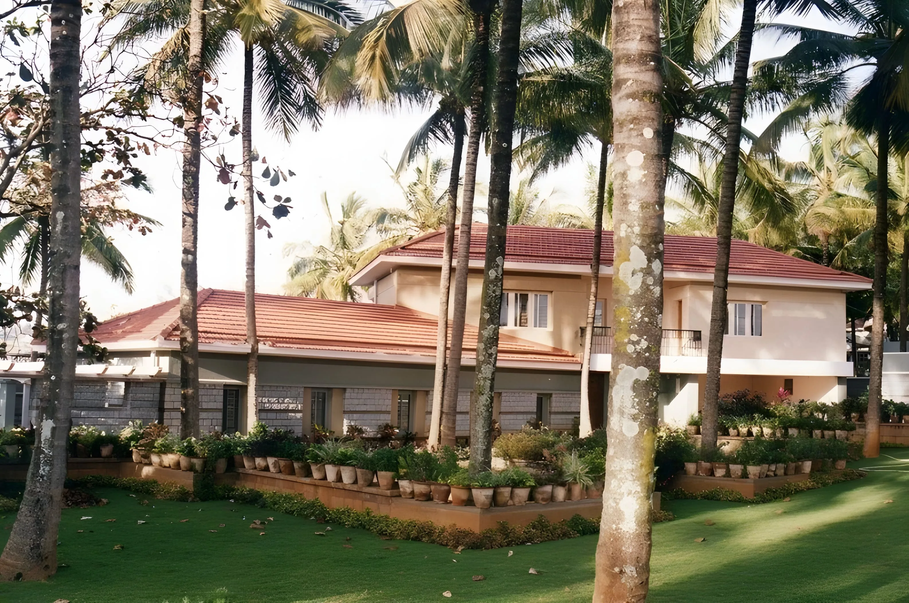 Luxury Villa